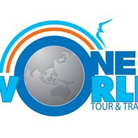 ONE WORLD TOUR AND TRAVEL