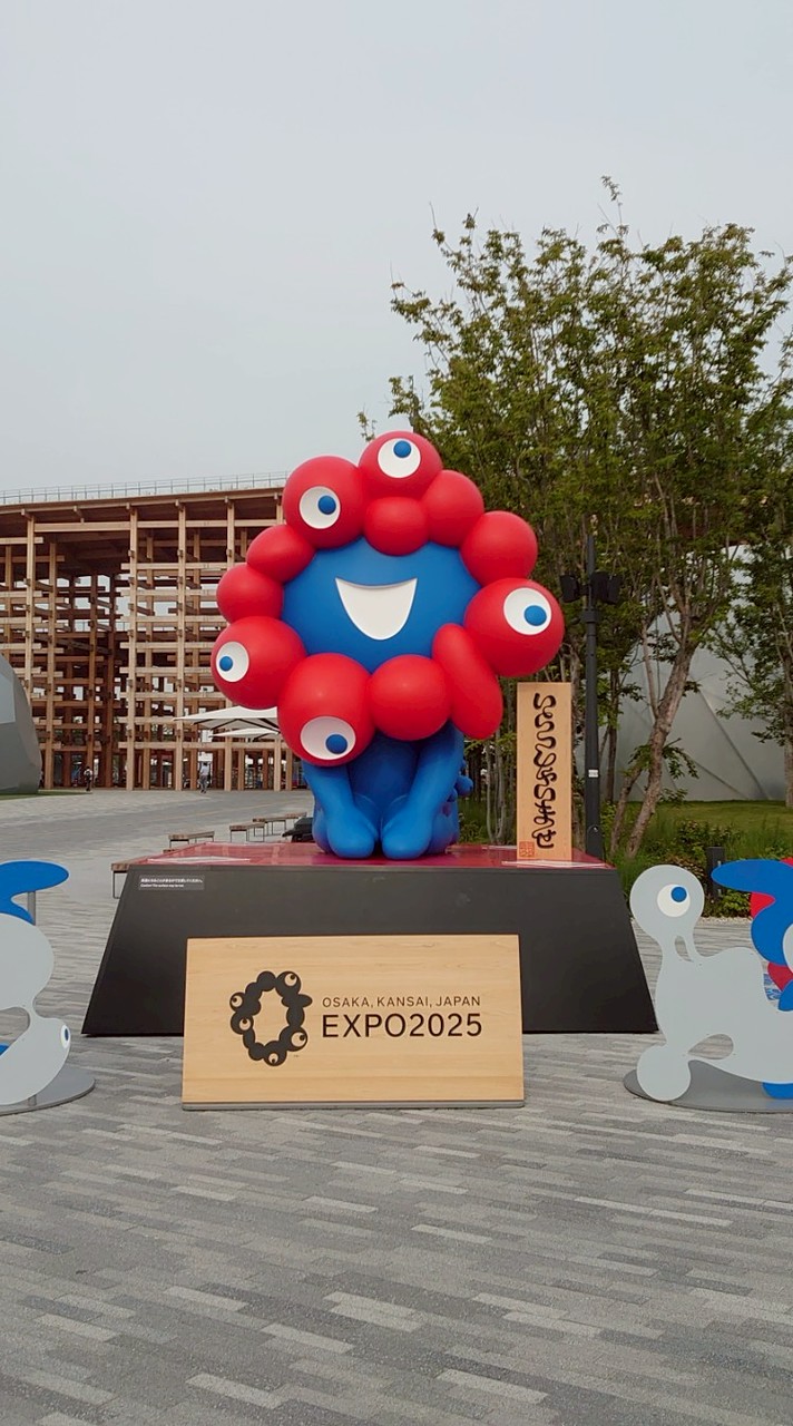 【EXPO GOLF CLUB】