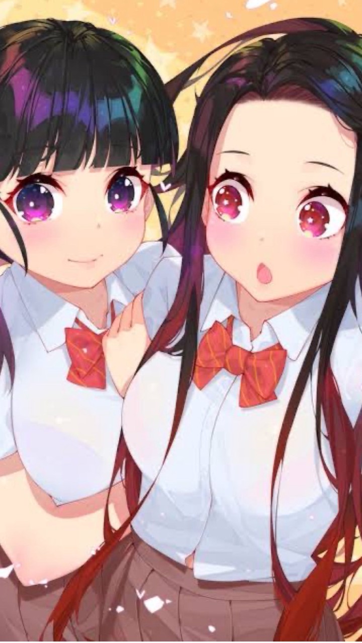 鬼滅の刃なりきり