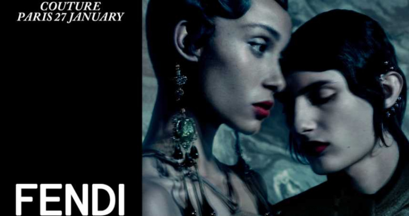 Kim Jones成為老佛爺後第一個，同時橫跨一線品牌的藝術總監職位。（圖／品牌提供）