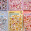 【埼玉 東武東上線】サンリオガチャガチャ・シール