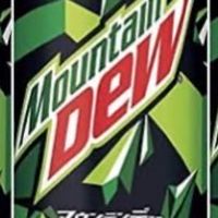 マウンテンデューを愛する会