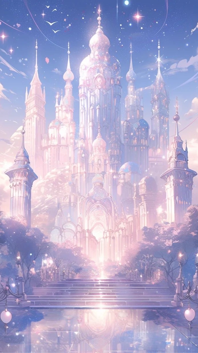 魔法世界（真冒、唱歌）