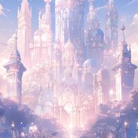 魔法世界（真冒、唱歌）