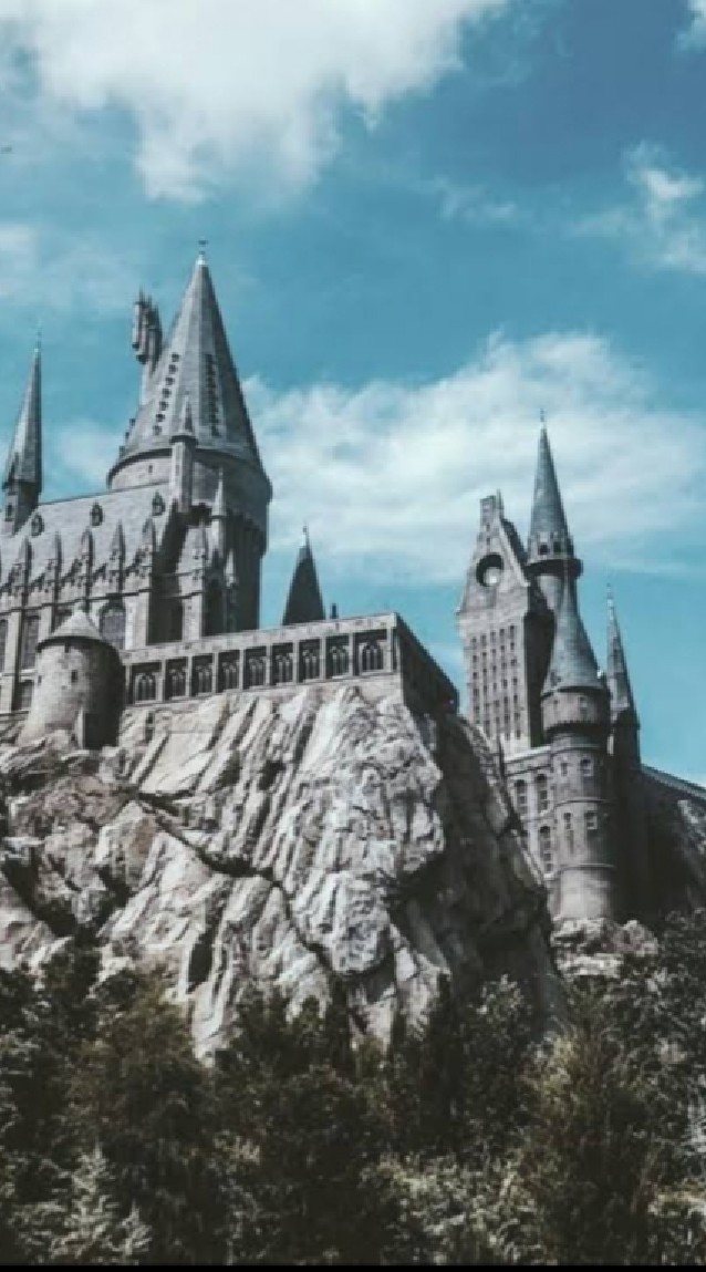 hogwarts school (thai)
