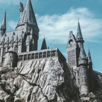 hogwarts school (thai)