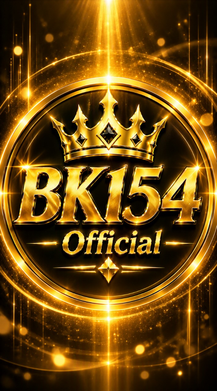 BK154 | Official