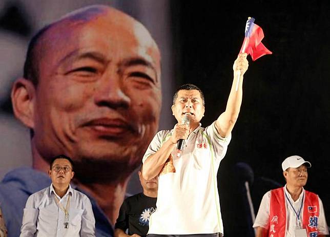 文山伯是假庶民？謝寒冰怒拋三問反擊！