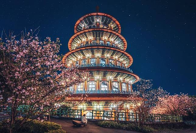  （圖片來源／IG @lanzeh）