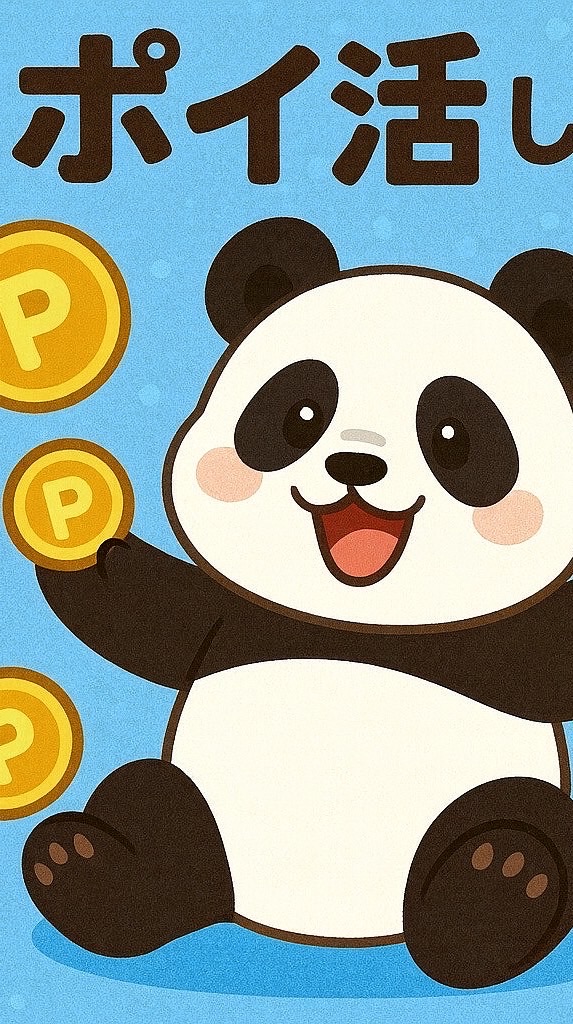 『ここ得』ポイ活お得情報