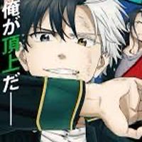 防風少年角色扮演