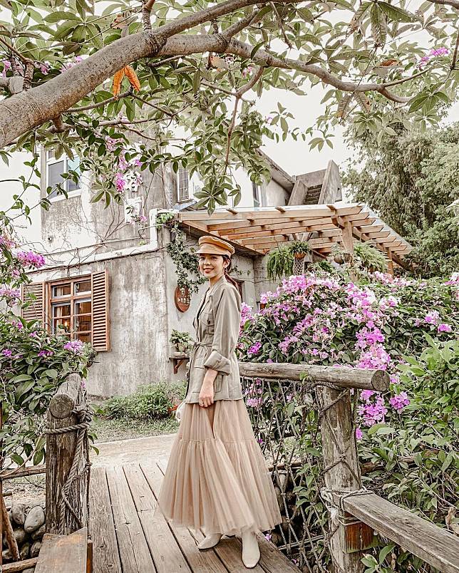 （圖片來源／IG @ronglife）