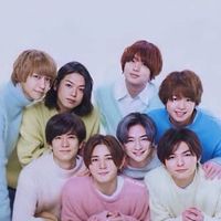 Hey！Say！JUMP 写真館　トーク禁止‪👊🏻💗