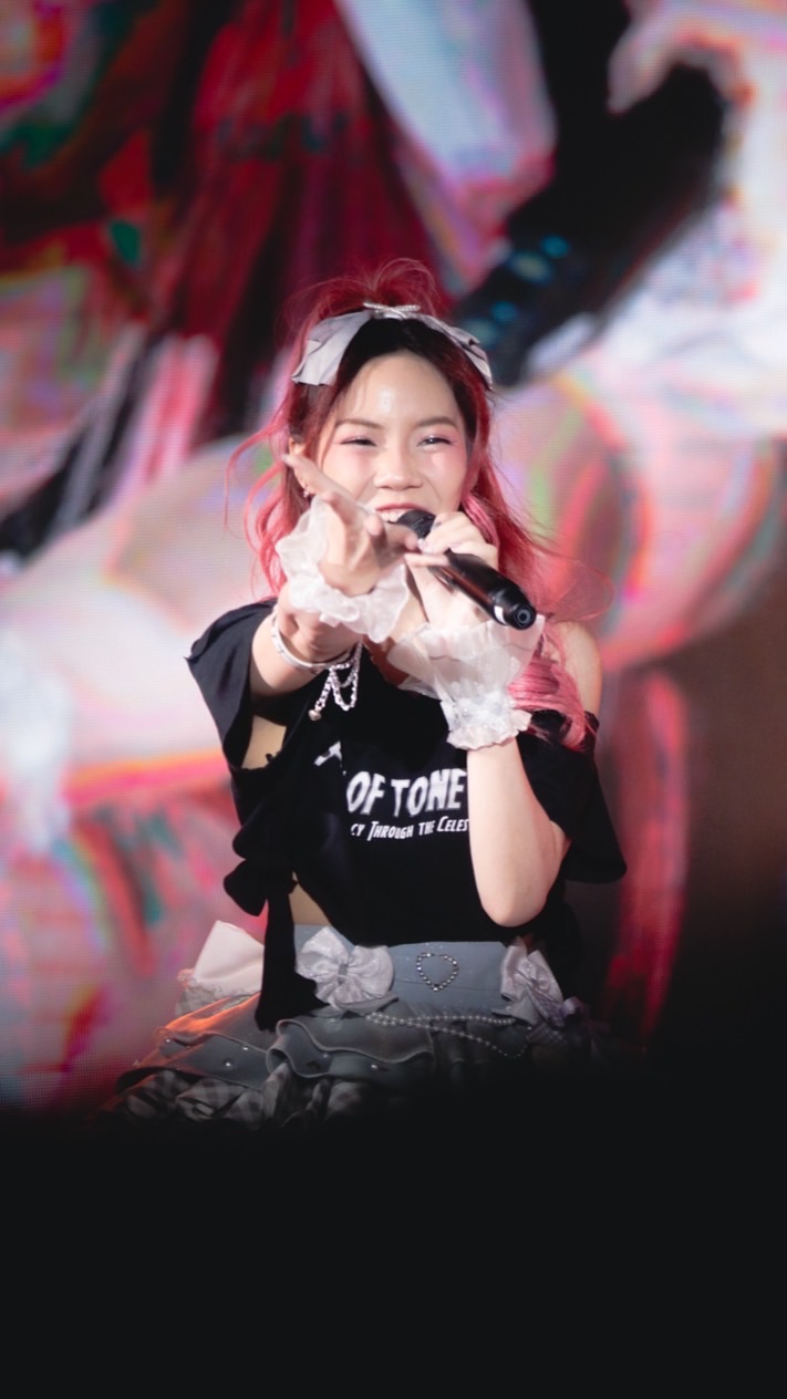 Little Satchan,Satchan Sawitchaya Thailand Fanclub