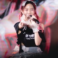 Little Satchan,Satchan Sawitchaya Thailand Fanclub