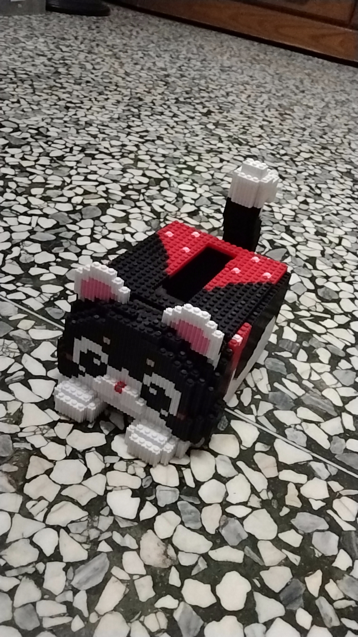 代做手工DIY
