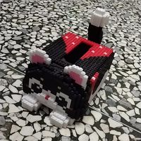 代做手工DIY