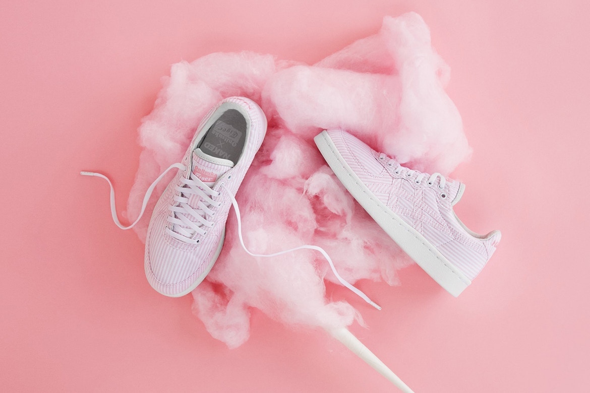 Girls Cek 5 Akun Instagram Keren Ini Kalau Suka Sneakers