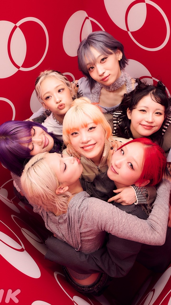 【 30代over限定】HANA推し🌹