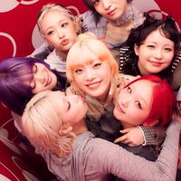 【 30代over限定】HANA推し🌹
