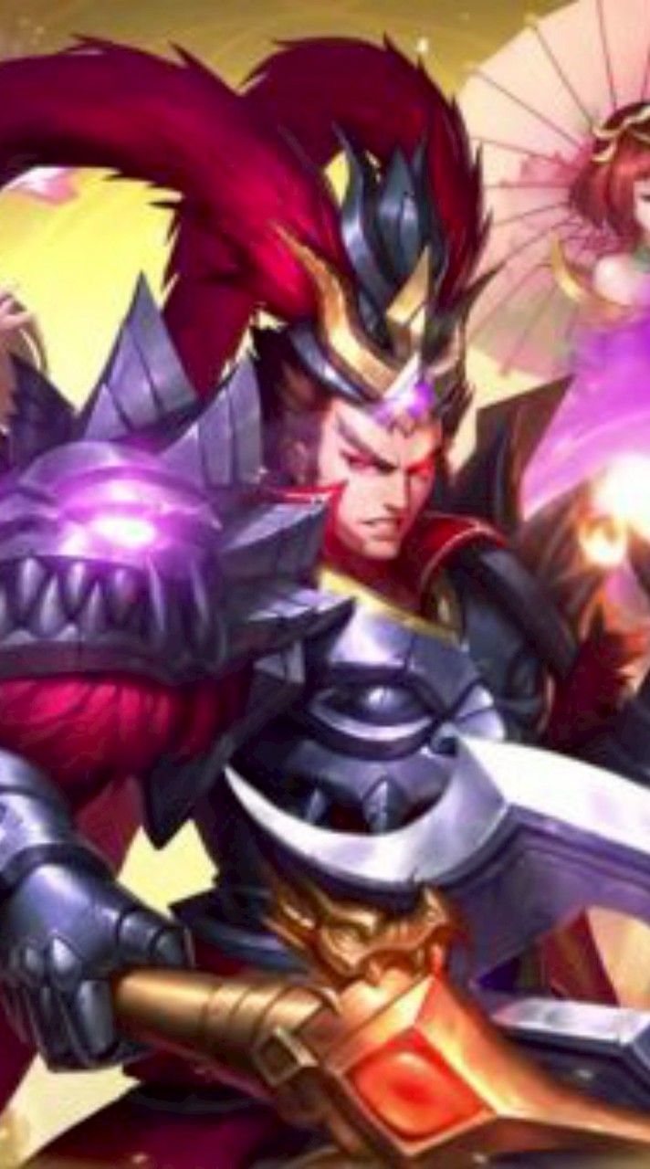 DH HERO 1001