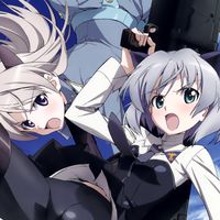 ストライクウィッチーズ好き＆ミリタリー系アニメのつどい