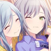 雑談・みんな仲良し