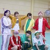 BTS好きな人集まれー！！