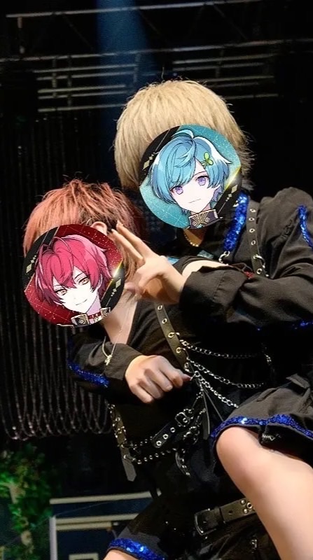 まひばぁう
