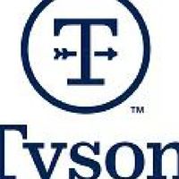 สมัครงาน Tyson Poultry