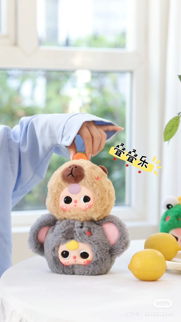 China Surprise Blind Box Wholesale Group