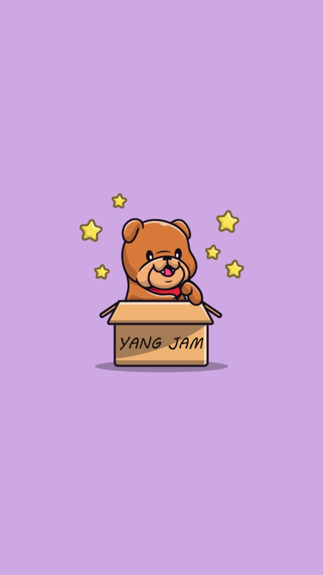 หยั่งแจ่ม [ Yang Jam ]