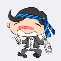 ROX - Alcoholix