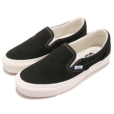 Vans 滑板鞋 OG Classic Slip-On 男鞋女段