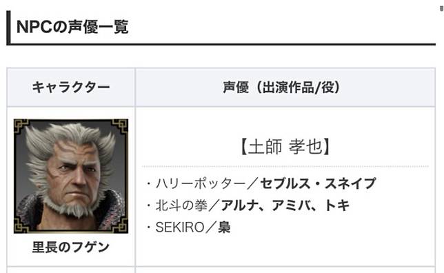 在 魔物獵人 崛起 看見 隻狼 影子 日網友逗趣指出神連結 Now電玩 Line Today