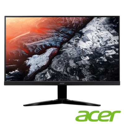 acer KG240 24型 電競電腦螢幕(福利品)