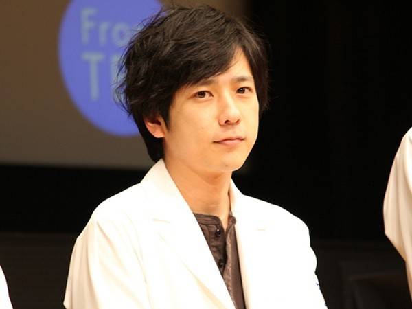 恭喜！日天團「嵐」二宮和也 結婚1年爆當爸 自由電子報 Line Today