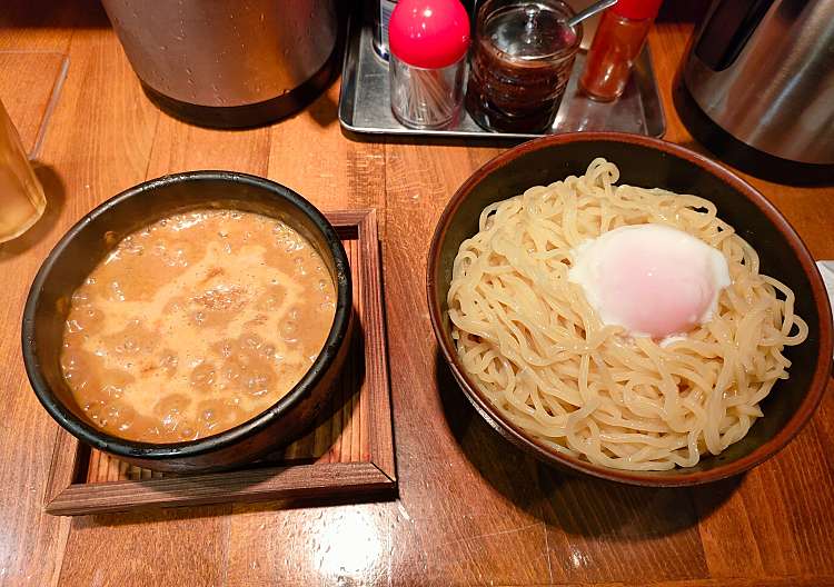 口コミの詳細 あんびしゃす花 下鴨西本町 ラーメン つけ麺 By Line Place