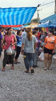 ตลาดนัด วันพฤหัส กม.39