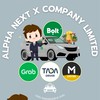 ALPHA NEXT X TAXI (โครงการพิเศษ)
