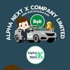 (กรุงเทพและปริมณฑล) ALPHA NEXT X TAXI
