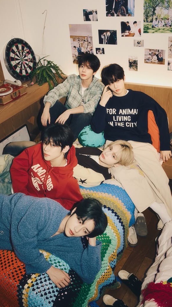 稀飯の代購群🍚🤍