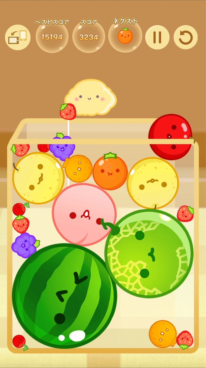スイカゲームのオプチャ（雑談OK）