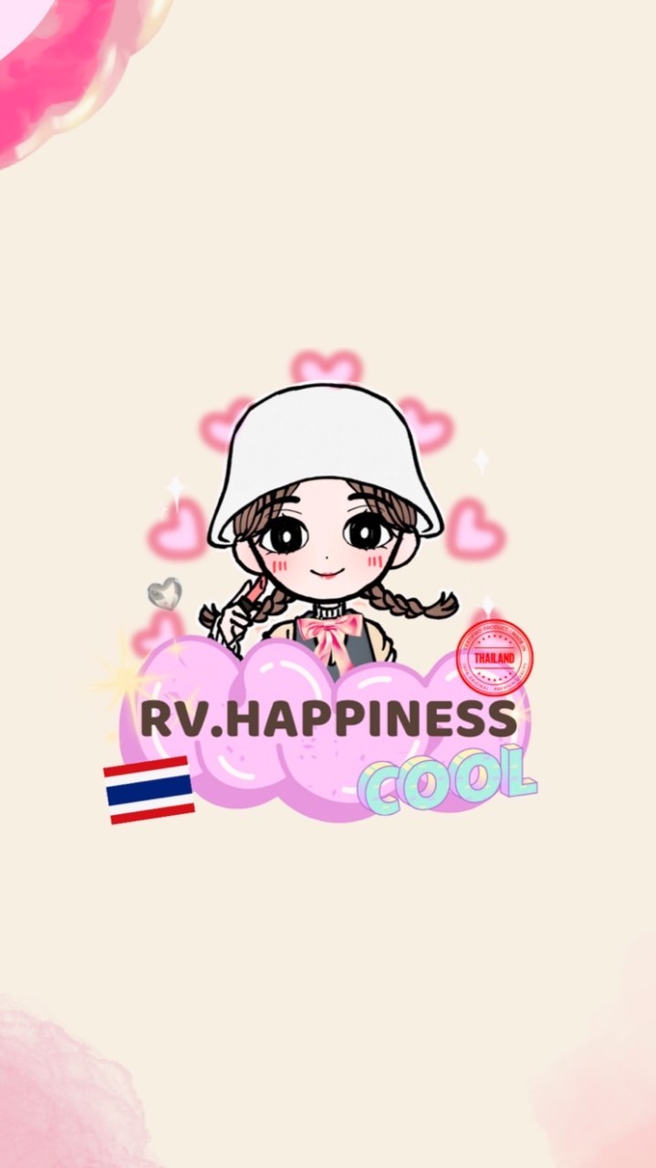 ✈️RV.HAPPINESS 飛泰國🇹🇭