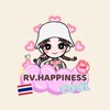 ✈️RV.HAPPINESS 飛泰國🇹🇭