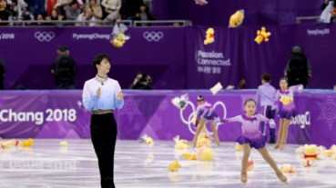 「小熊維尼的下場？」羽生王子這樣回應……