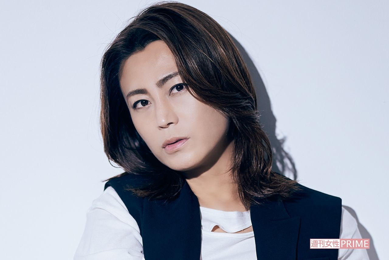 氷川きよし、のどの手術を終えて語った「本音」（週刊女性PRIME）