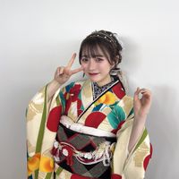 梅田みゆちゃん推し🩵