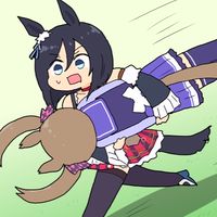 【馬娘】放課後TeaTime群
