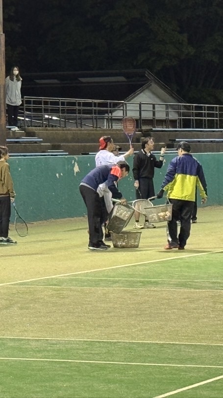 2026Tstaナイター教室